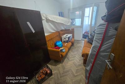 Apartament cu 4 camere decomandat în Nord