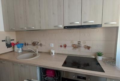 Apartament cu 2 camere nedecomandat în Ocna Mureș - 7