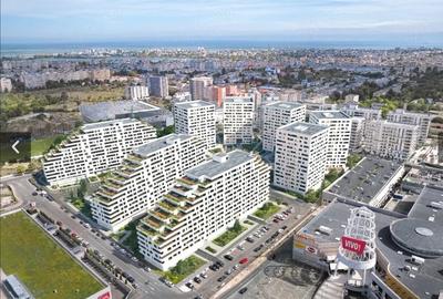 Garsonieră decomandată în Central - 8