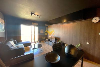 Apartament cu 2 camere decomandat, mobilat în Gheorgheni - 2