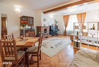Apartament cu 2 camere în Central - 2