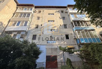 Apartament cu 2 camere semidecomandat, mobilat în Simion Bărnuțiu - 10