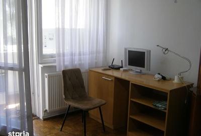 Garsonieră în Calea București