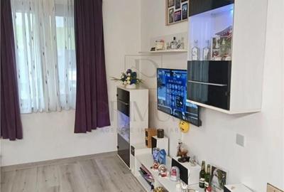 Apartament cu 3 camere, mobilat în Ciarda Roșie