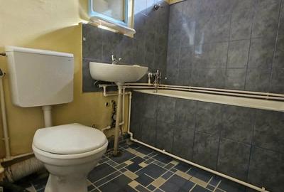 Apartament cu 2 camere semidecomandat în Grivița - 1