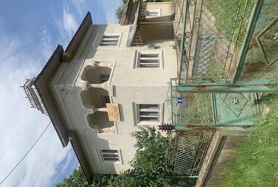 Casă cu 6 camere cu Teren 1900 Mp în Valea Mare - 4