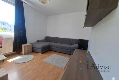 Apartament cu 3 camere semidecomandat, mobilat în Gării - 5