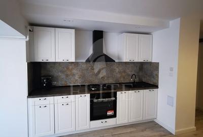 Apartament cu 2 camere decomandat în Plopilor - 4
