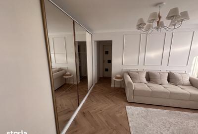 Apartament cu 3 camere decomandat în Săsar