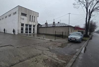Spațiu comercial, de 550 mp, în Calea Galați - 5