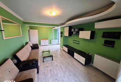 Apartament cu 2 camere decomandat în Central - 1