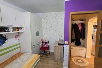 Apartament cu 4 camere în Ultracentral - 2