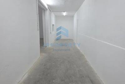 Spațiu comercial, de 300 mp, în Pantelimon
