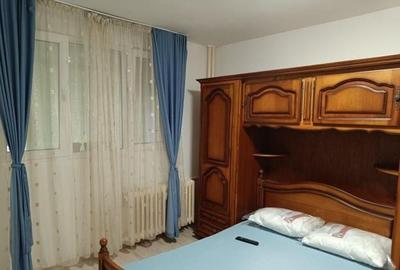 Apartament cu 2 camere semidecomandat, mobilat în Iancului - 2