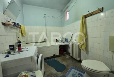 Apartament cu 4 camere decomandat, mobilat în Sub Arini - 4