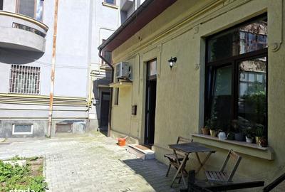 Casă cu 1 camere în Universitate