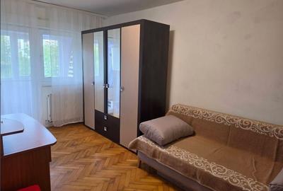 Garsonieră semidecomandată în Central - 2