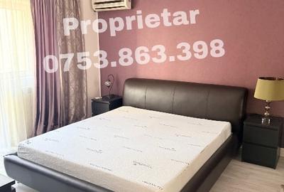 Apartament cu 2 camere decomandat, mobilat în Unirii - 4