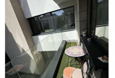 Apartament cu 3 camere decomandat, mobilat în Parcul Carol - 5