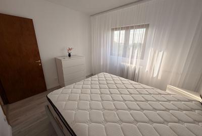 Apartament cu 3 camere, mobilat în 13 Septembrie - 7