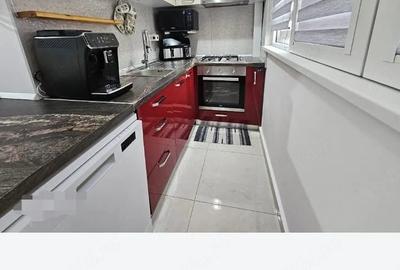 Apartament cu 3 camere decomandat în Chiajna