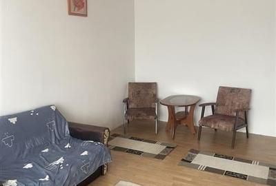 Garsonieră decomandată în Gării - 3