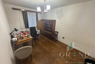Apartament cu 3 camere semidecomandat, mobilat în Mănăștur - 8