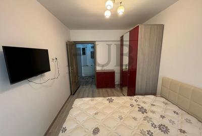 Apartament cu 2 camere circular, mobilat în Nord - 7