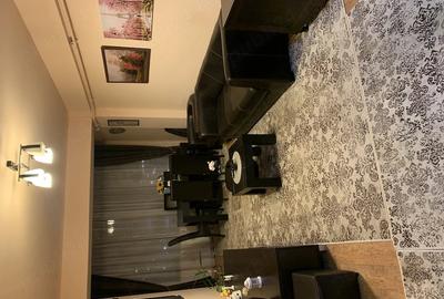 Apartament cu 2 camere semidecomandat în Central - 5