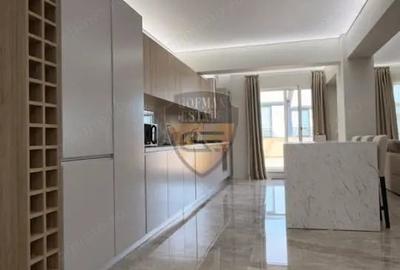 Apartament cu 4 camere în Nord - 8