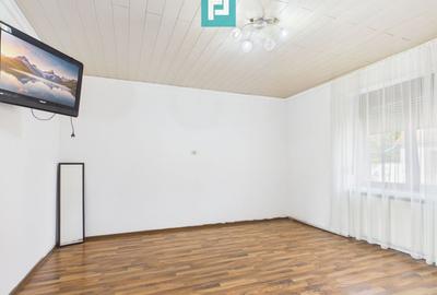 Casă individuală cu 4 camere cu Teren 815 Mp în Central - 6