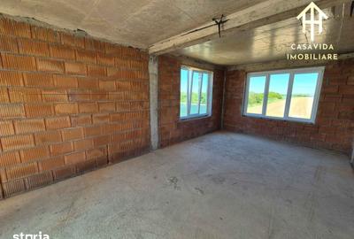 Casă cu 4 camere cu Teren 220 Mp în Central - 6