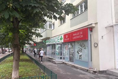Spațiu comercial, de 70 mp, în Berceni