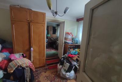 Casă individuală cu 4 camere cu Teren 96 Mp în Central - 9