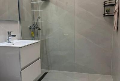 Apartament cu 2 camere decomandat în Tunari - 12