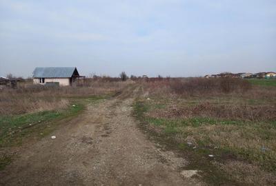 Teren intravilan de 600 mp, în Tărtășești - 1