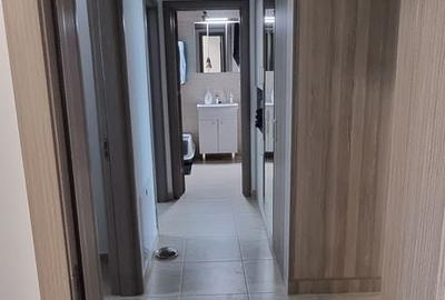 Apartament cu 2 camere decomandat în Tineretului - 10