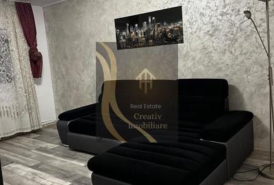 Apartament cu 2 camere decomandat în Crângași
