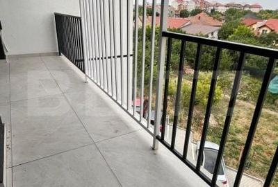 Apartament cu 3 camere în Giroc