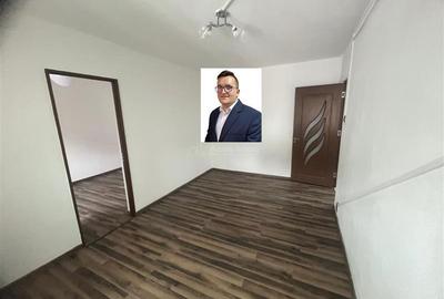 Apartament cu 3 camere nedecomandat în Nord