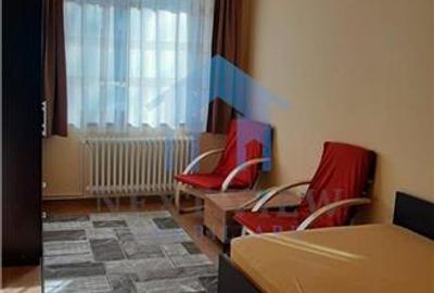 Apartament cu 3 camere decomandat în Gheorgheni - 3