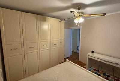Apartament cu 2 camere decomandat, mobilat în Girocului