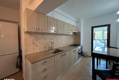 Apartament cu 2 camere decomandat în Ultracentral