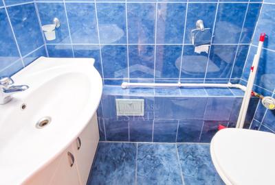 Apartament cu 3 camere semidecomandat, mobilat în Moșilor - 7