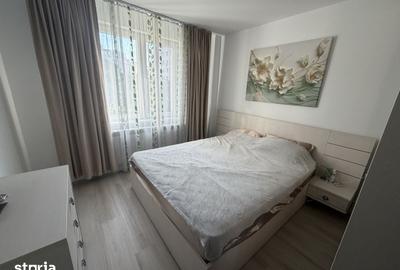 Apartament cu 3 camere în Crângași - 4