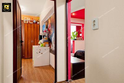 Apartament cu 3 camere decomandat, mobilat în Siderurgiștilor - 12