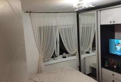 Apartament cu 2 camere decomandat în Exterior Vest - 6