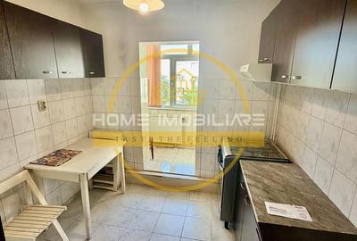 Apartament cu 2 camere decomandat în Nicolina