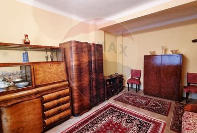 Apartament cu 2 camere decomandat în Cotroceni - 2