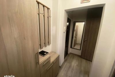 Garsonieră decomandată în 9 Mai - 4